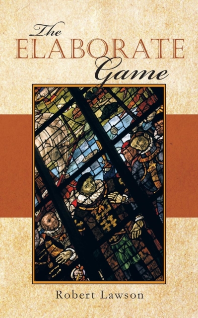 The Elaborate Game, Paperback / softback Book