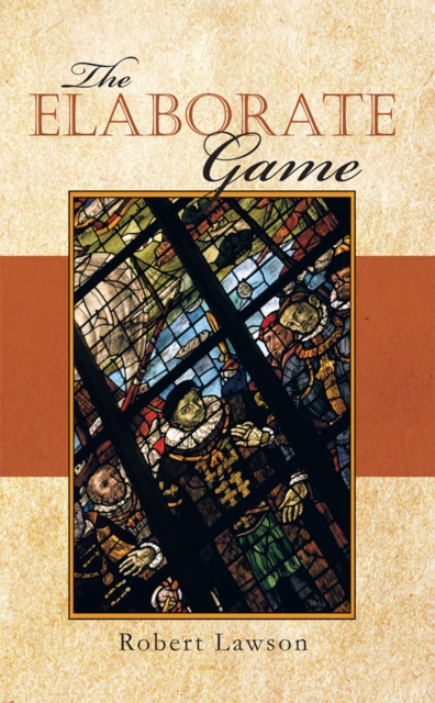 The Elaborate Game, EPUB eBook
