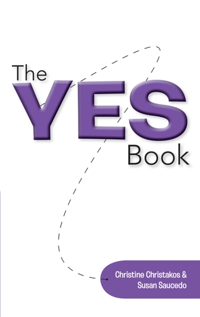 The Yes Book, EPUB eBook