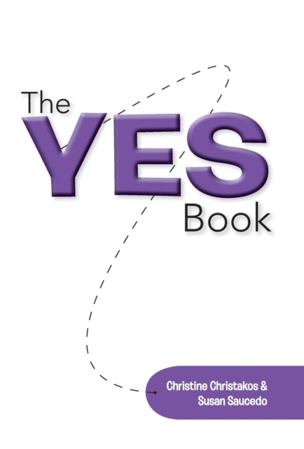 The Yes Book, Hardback Book