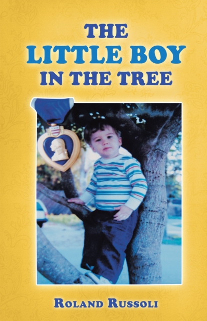 The Little Boy in the Tree, EPUB eBook