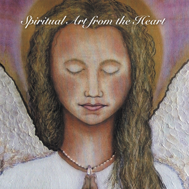 Spiritual Art from the Heart, EPUB eBook