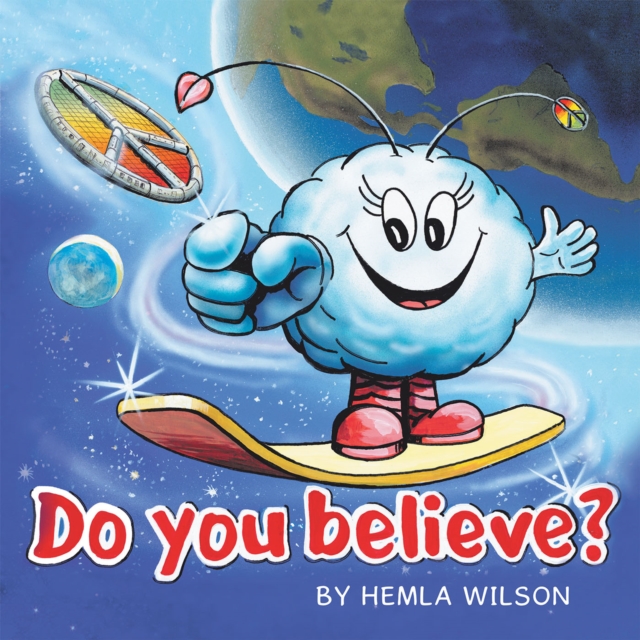 Do You Believe?, EPUB eBook