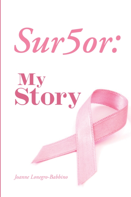 Sur5or: My Story, EPUB eBook