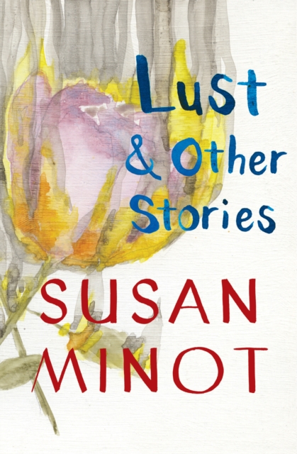 Lust : & Other Stories, EPUB eBook