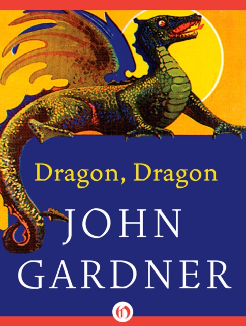 Dragon, Dragon : and Other Tales, EPUB eBook