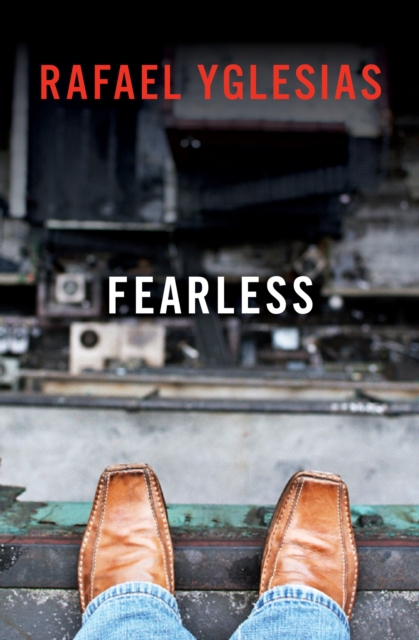 Fearless, EPUB eBook