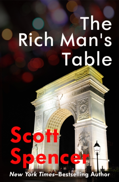 The Rich Man's Table, EPUB eBook