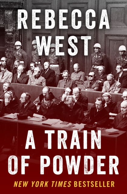 A Train of Powder, EPUB eBook