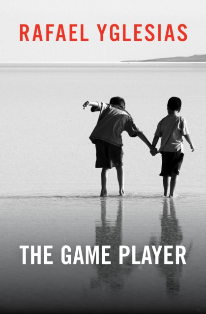 The Game Player, EPUB eBook