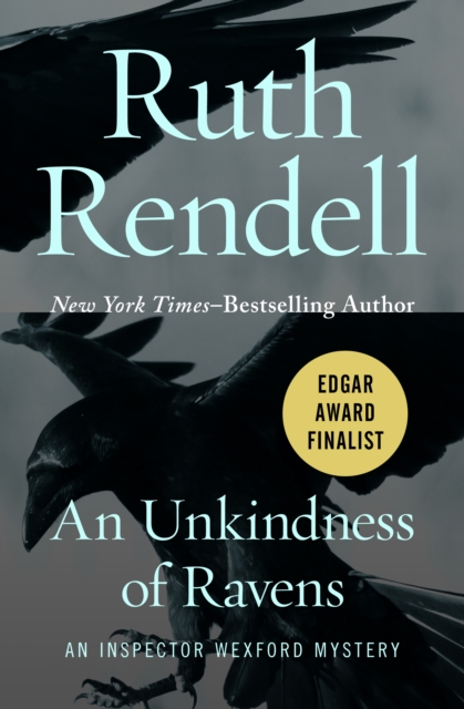An Unkindness of Ravens, EPUB eBook