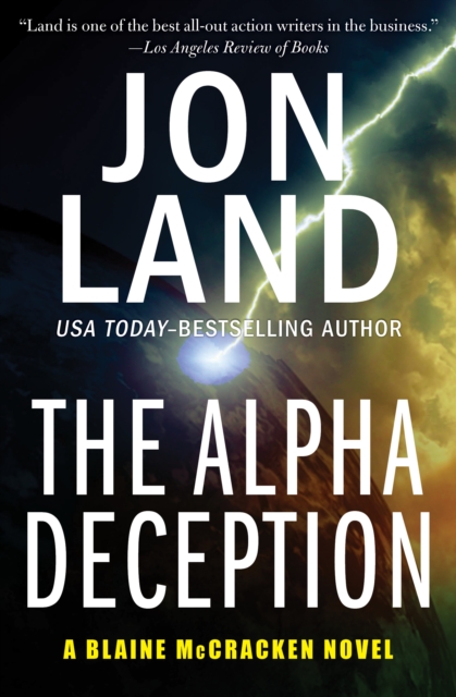 The Alpha Deception, EPUB eBook