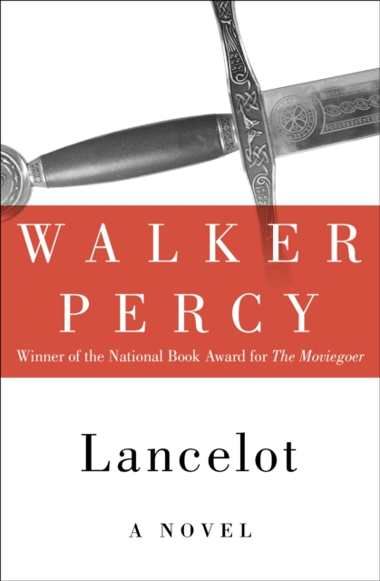 Lancelot : A Novel, EPUB eBook