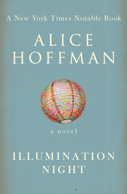 Illumination Night : A Novel, EPUB eBook