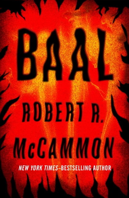 Baal, EPUB eBook