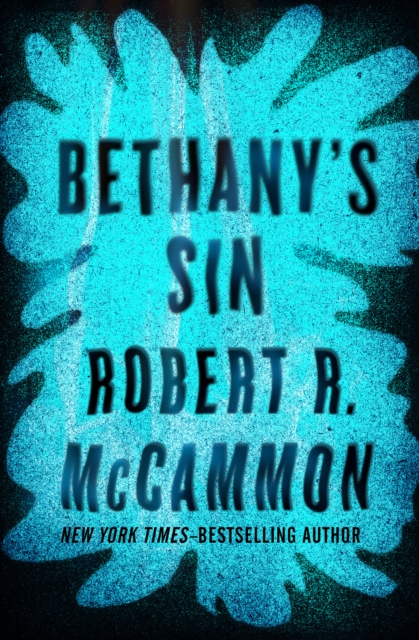 Bethany's Sin, EPUB eBook