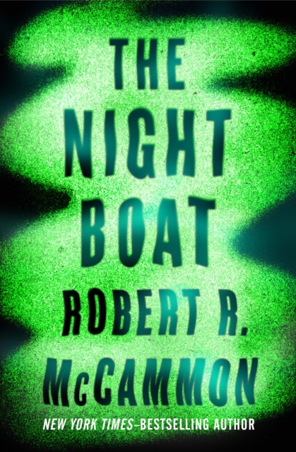 The Night Boat, EPUB eBook