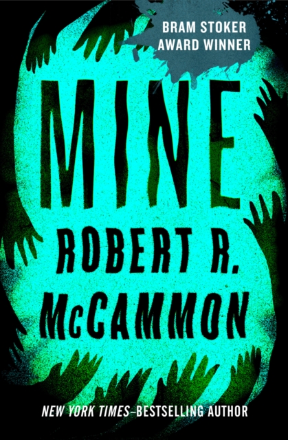 Mine, EPUB eBook