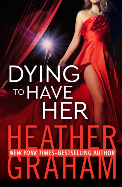 Dying to Have Her, EPUB eBook