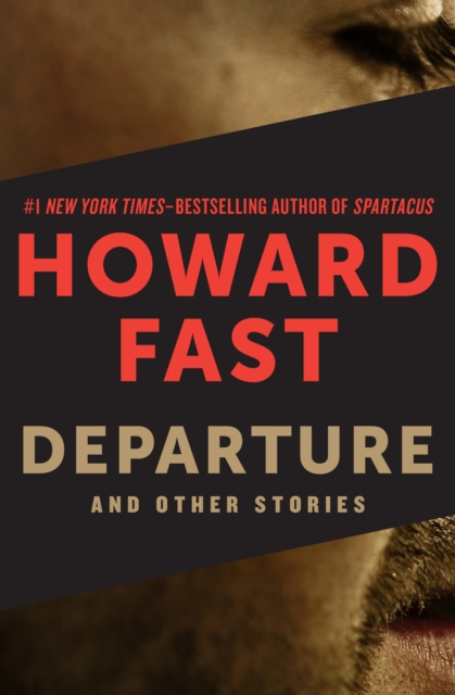 Departure : And Other Stories, EPUB eBook