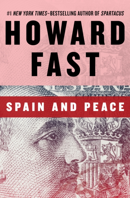 Spain and Peace, EPUB eBook
