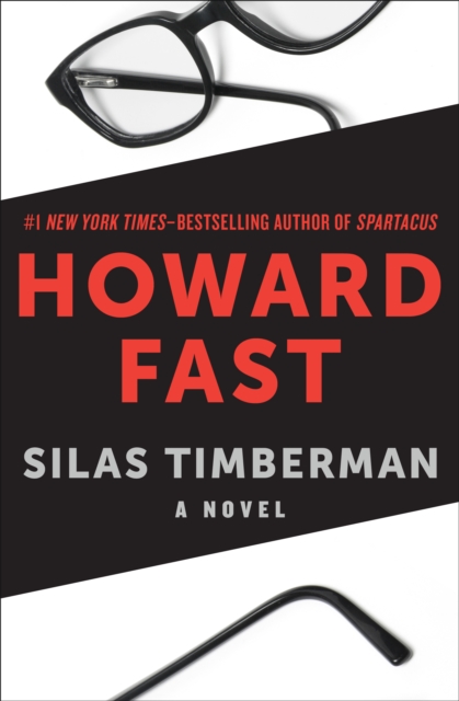 Silas Timberman : A Novel, EPUB eBook