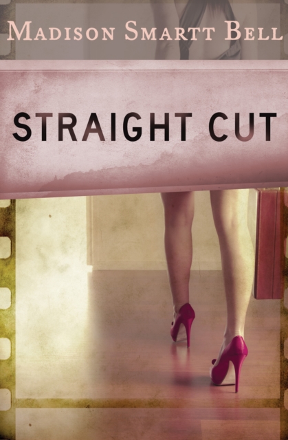 Straight Cut, EPUB eBook