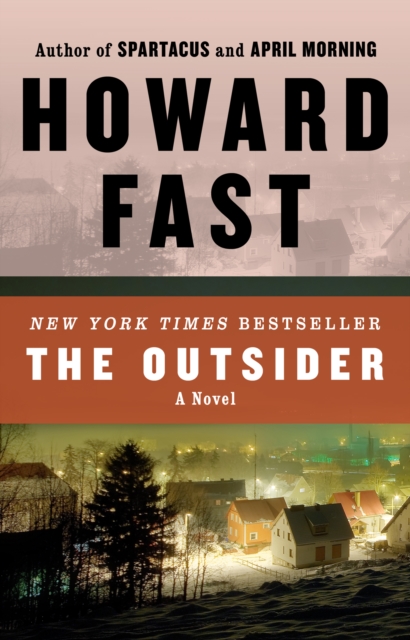 The Outsider : A Novel, EPUB eBook