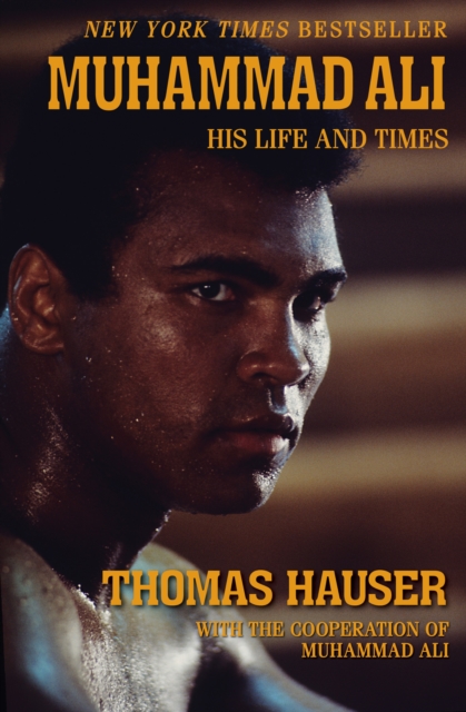 Muhammad Ali : His Life and Times, EPUB eBook