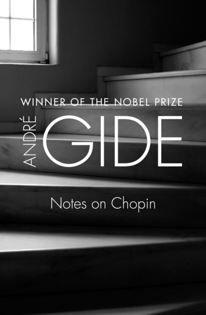 Notes on Chopin, EPUB eBook