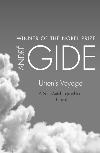 Urien's Voyage, EPUB eBook