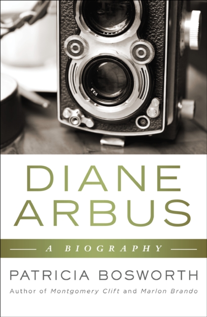 Diane Arbus : A Biography, EPUB eBook