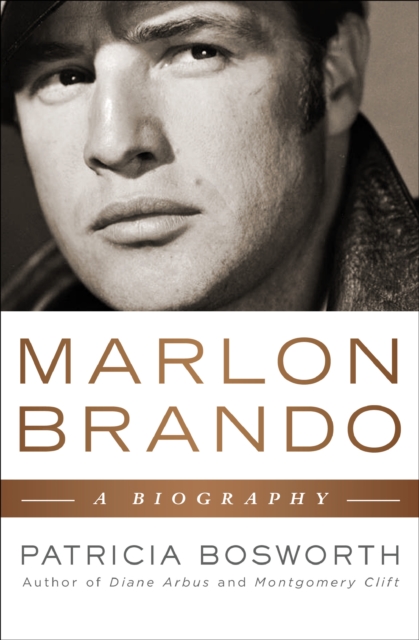Marlon Brando, EPUB eBook
