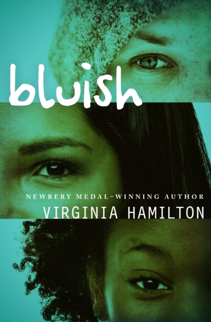 Bluish, EPUB eBook