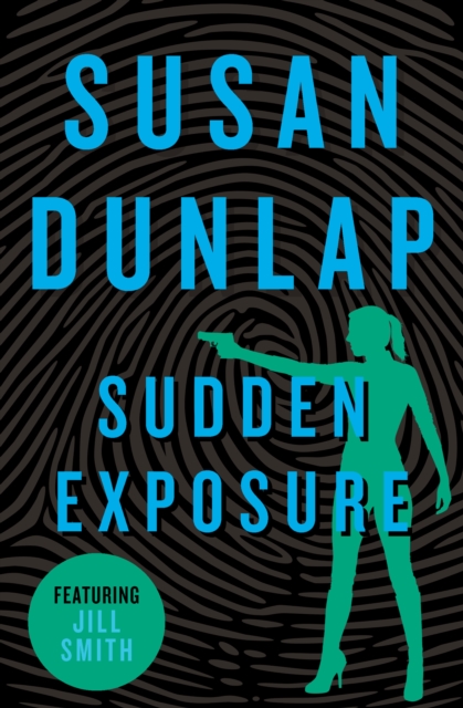 Sudden Exposure, EPUB eBook