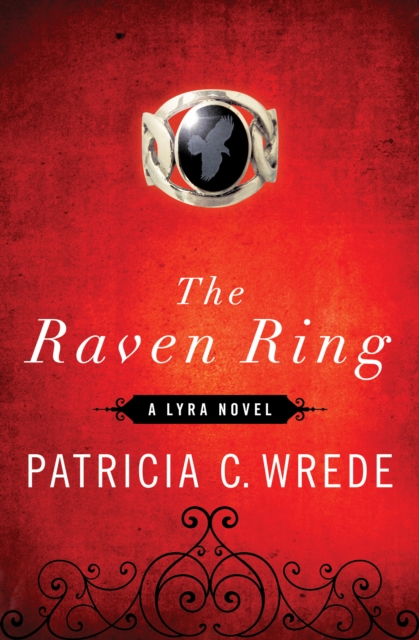 The Raven Ring, PDF eBook