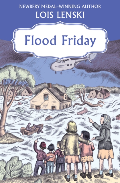 Flood Friday, Paperback / softback Book