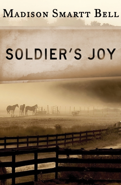 Soldier's Joy, PDF eBook