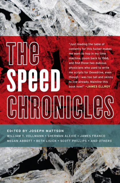 The Speed Chronicles, EPUB eBook