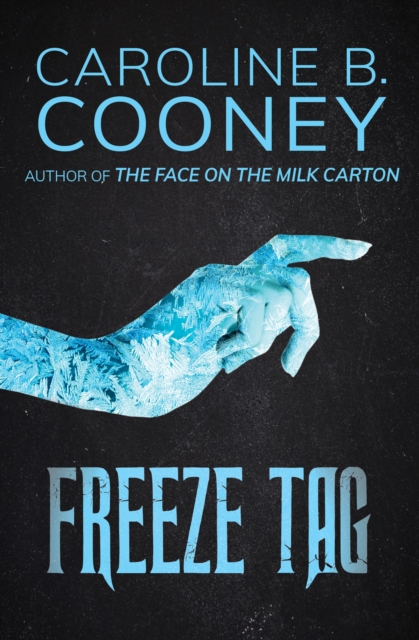 Freeze Tag, EPUB eBook