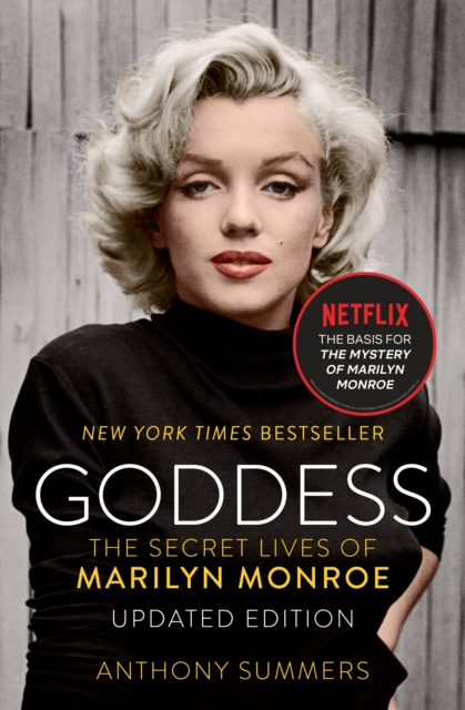 Goddess : The Secret Lives of Marilyn Monroe, EPUB eBook