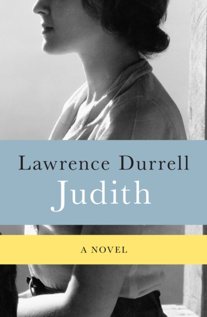 Judith : A Novel, Paperback / softback Book