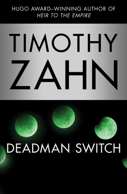 Deadman Switch, EPUB eBook