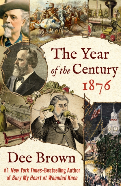 The Year of the Century, 1876, EPUB eBook