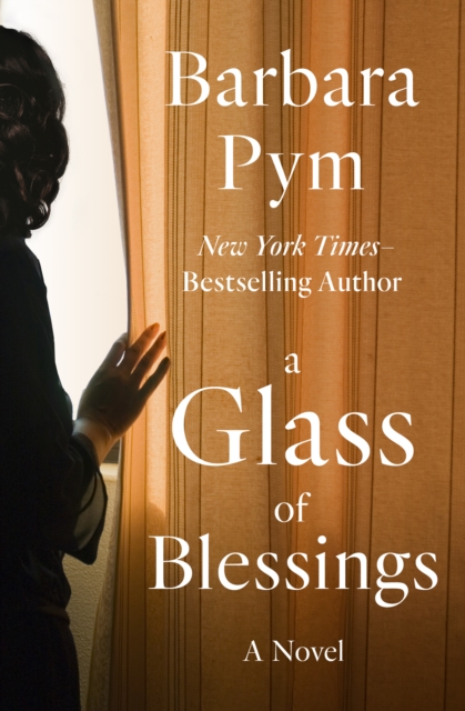 A Glass of Blessings : A Novel, EPUB eBook