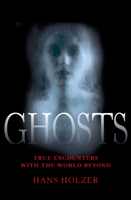 Ghosts, EPUB eBook