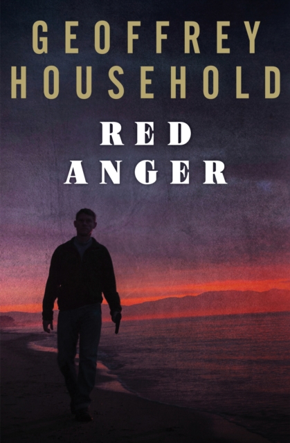 Red Anger, EPUB eBook