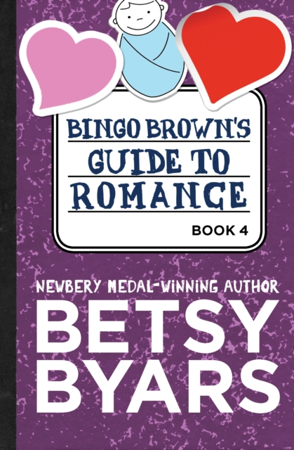 Bingo Brown's Guide to Romance, EPUB eBook