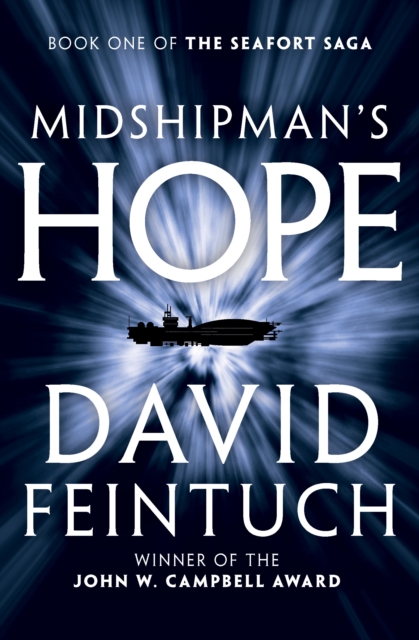 Midshipman's Hope, EPUB eBook