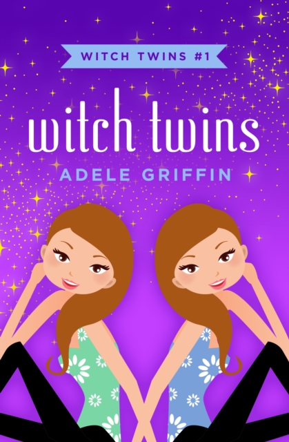 Witch Twins, EPUB eBook